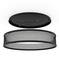 Eglo Led plafondlampLuppineria Ø 38,5cm - 900795 - thumbnail