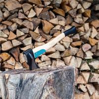 HAZET Splijtbijl · 1250 g 2134-1250 - thumbnail