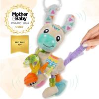 Playgro Lupe Lama - thumbnail