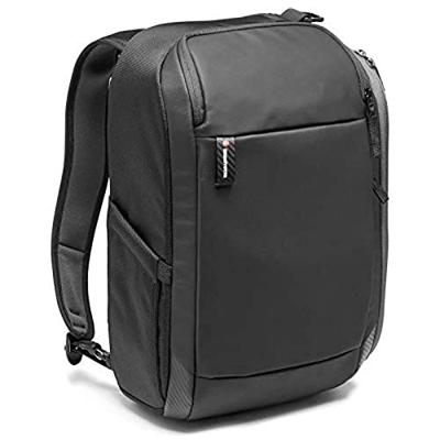 Manfrotto MB MA2-BP-H Zaino per Mirrorless e Obiettivi Standard e Laptop
