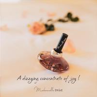 Damesparfum Mauboussin Mademoiselle Twist EDP 90 ml - thumbnail