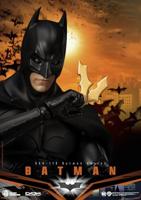 DC Comics Dynamic 8ction Heroes Action Figure 1/9 Batman (Batman Begins) 21 cm - thumbnail