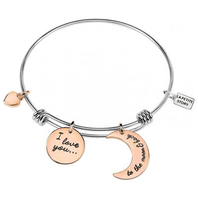 La Petite Story LPS05APZ07 Damesketting