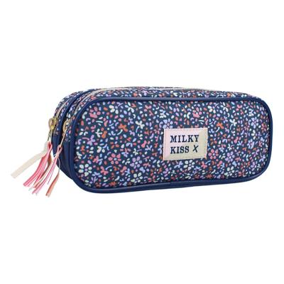 Milky Kiss etui floral fame Milky Kiss etui floral fame