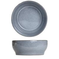 Cosy & Trendy Kom Toluca Blue ø 16 cm - thumbnail