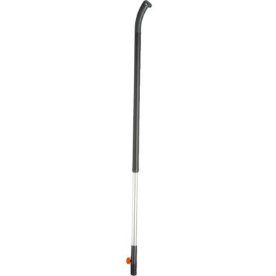 Gardena Combisystem Steel Aluminium |130 ergoline - 3734-20 - 3734-20 - thumbnail