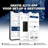 Alto TS410 - thumbnail