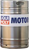 LIQUI MOLY motorolie "leichtlauf high tech oil ll high tech 5w-40 60 ltr. oil container - thumbnail
