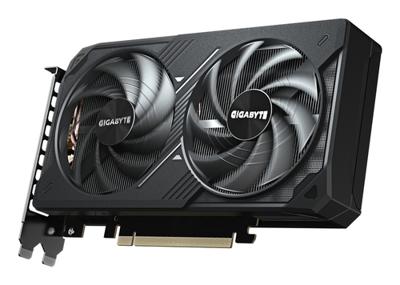 Videokaart Gigabyte 9VN506TWXO-00-G10 geforce rtx 5060 ti 16 GB GDDR7 - thumbnail