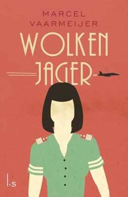 Wolkenjager - Marcel Vaarmeijer - ebook