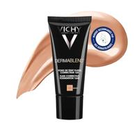 Vichy Dercos Kera-Solutions Herstellende Shampoo 250ml - thumbnail