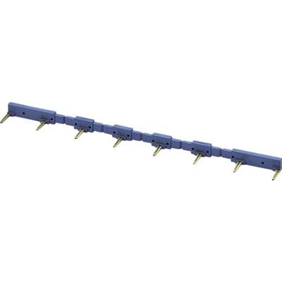 Kambrug 095.18 Aantal polen: 8 Blauw 1 stuk(s) Finder 095.18 Single
