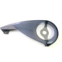 Hesling Kettingscherm xtension 48 tands smoke - thumbnail