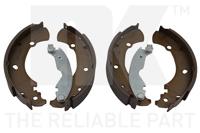 Remschoenset 2723625 - thumbnail