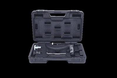 KS Tools 700.1160 Hydraulische moerensprongset, 4-delig