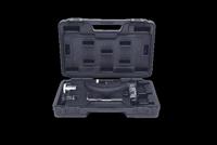 KS Tools 700.1160 Hydraulische moerensprongset, 4-delig - thumbnail