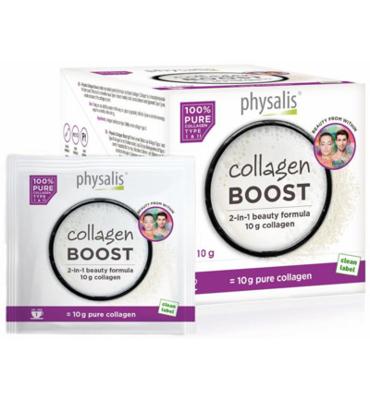 Physalis Collagen Boost