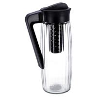 Karaf 1,6 Liter Glas - thumbnail