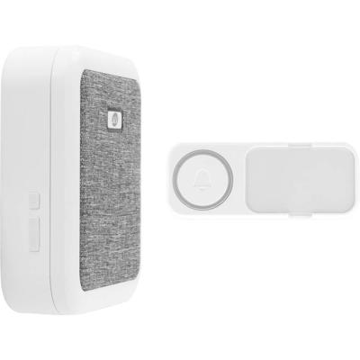 REV 0082600103 Complete set voor Draadloze deurbel