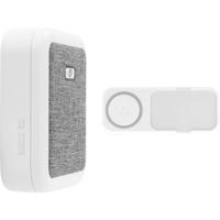 REV 0082600103 Complete set voor Draadloze deurbel - thumbnail