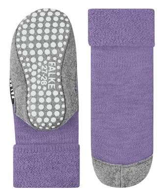 Falke Cosyshoe Minis Slof Kinderen Light Lilac 25-26
