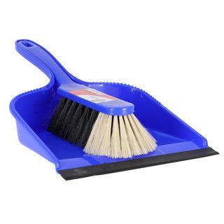 Luva Stoffer en Blik Assorti