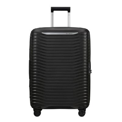 Samsonite Upscape Spinner 75cm Black
