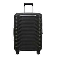 Samsonite Upscape Spinner 75cm Black - thumbnail