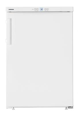 Liebherr GP 1376 Premium Vrijstaand Staand Wit 103 l A++