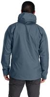 Rab Namche GTX Hardshell Jas Heren Orion Blue S - thumbnail