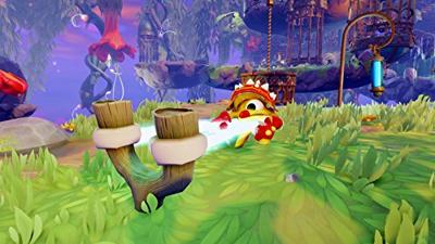 Skylanders Trap Team - Sure Shot Shroomboom