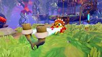 Skylanders Trap Team - Sure Shot Shroomboom - thumbnail
