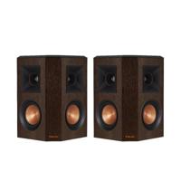 Klipsch: RP-402S Surround Speakers 2 Stuks - Walnoot - thumbnail