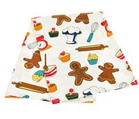 Koksset Voor Kinderen 3 Delig - thumbnail