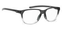 Unisex Brillenframe Under Armour UA-5024-B59F515 Ø 55 mm - thumbnail