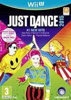 Just Dance 2015 - thumbnail
