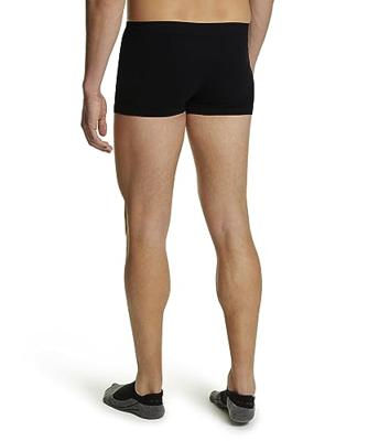 Falke Boxer Ultralight Cool Onderbroek Heren Black XL