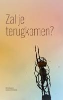 Zal je terugkomen? - Reginald Verhofstede - ebook - thumbnail