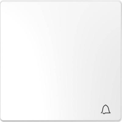 Merten MEG3305-6035 Wisselschakelaar Afdekking System Design Wit 1 stuk(s)