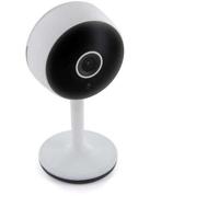 Chacon WiFi IP Camera voor binnen compact wit - 7900058 - thumbnail