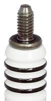 NGK bougie spark plug dr9eix ix-iridium - thumbnail