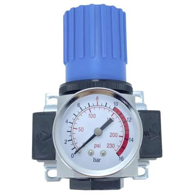 TRU COMPONENTS TC-13845736 Filterregelventiel G 3/4