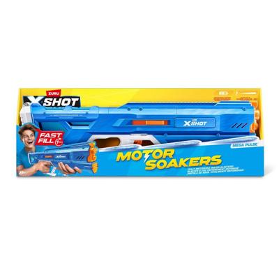 XSHOT Water Mega Pulse Motor Soaker