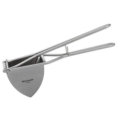 Westmark Aardappelpers Triangel - RVS - thumbnail