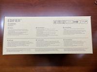 Edifier: R1280DB Actieve speakers - hout - thumbnail