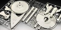 Revell modelbouwpakket - u.s.s. enterprise ncc-1701 1:600 - 117dlg. - thumbnail