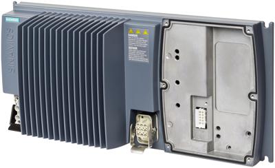 Siemens Frequentieregelaar 6SL3525-0PE23-0AA1 3.0 kW 380 V, 500 V