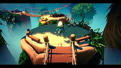 The Smurfs - Mission Vileaf The Smurfs - Mission Vileaf