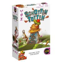 Asmodee Schotten totten kaartspel - thumbnail