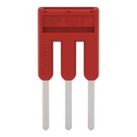 WAGO 2000-403/000-005 Rood 200 stuk(s) - thumbnail